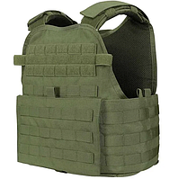 Плитоноска-бронежилет (без плит) CONDOR OPERATOR PLATE CARRIER GEN 2 Олива