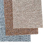 Ковролін Timzo Torpedo 4916 коричневий - ширина 4 метри, фото 7