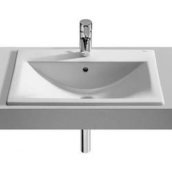 Умивальник Roca Diverta A327116S00 55х42.5 см