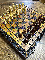 Фігури для шахів