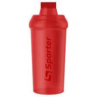 Шейкер Shaker bottle 700 ml Sporter - Red