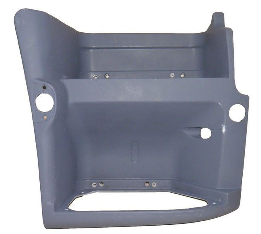 Підніжка кабіни права RVI Dxi/PREMIUM/PREMIUM 2 04.96