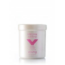 Маска пiсля фарбування волосся Young Hair Mask Y-Defend 1000 мл.