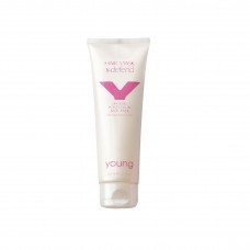 Маска пiсля фарбування волосся Young Hair Mask Y-Defend 150 мл.