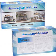 Підставка для спецій W518 40х22х36см MZOPT