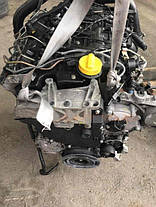 Двигун Рено Еспейс G9T743, фото 3