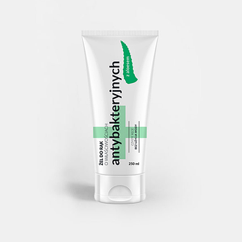 Антисептичні засоби для шкіри