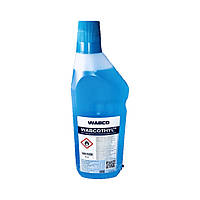 Дипресатор пневматичної системи Wabco 5047 антифриз система повітря, що нагнітається 1 л / 830 702 087 4