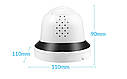 Охранная купольная IP WiFi Onvif камера TPTEK WI204CH(4MP) 2.8mm. Camhi Pro, фото 9
