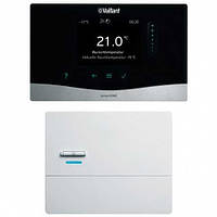 Беспроводной программируемый регулятор Vaillant sensoHOME VRT 380 f