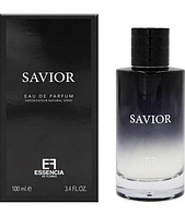 Парфюмированная вода Fragrance World Savior для мужчин - edp 100 ml