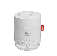 Міні зволожувач повітря H2O Snow Mountain Humidifier (білий)