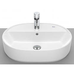 Умивальник Roca Gap A3270Y0000 55х40 см