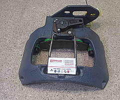 Суппорт гальмівний ROR DX195/ 19,5" TYP LM/LMC/TM — права реставрація