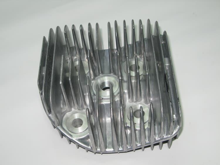 Головка цилиндра муравей Китай