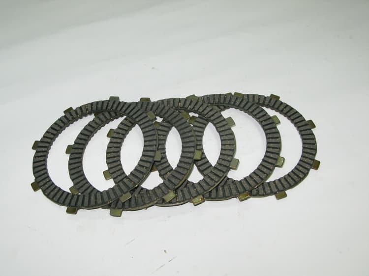 Диски сцепления метал  муравей атлант