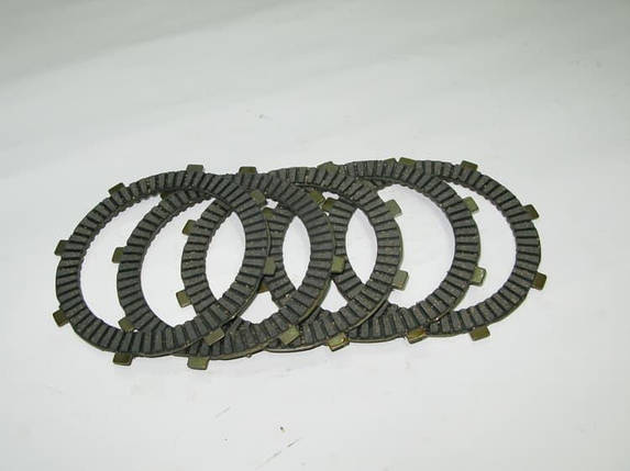 Диски сцепления метал  муравей атлант, фото 1