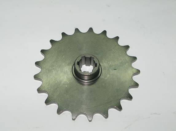 Звезда задняя муравей под ИЖ, фото 1