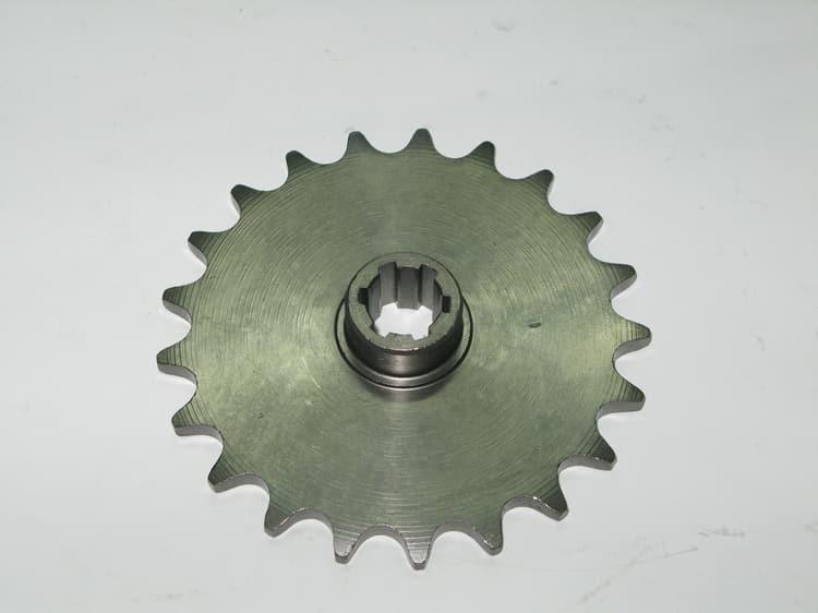 Звезда задняя муравей под ИЖ