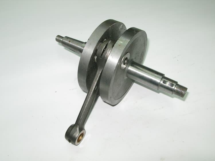 Коленвал муравей нового образца