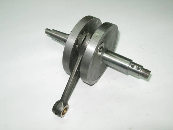 Коленвал муравей нового образца, фото 1