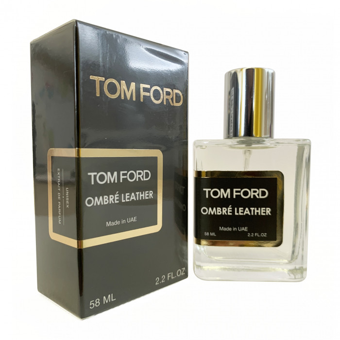 Парфюм Tom Ford Ombre Leather - ОАЭ Tester 58ml (ID#2035772031), цена ...
