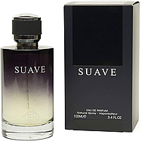 Парфюмированная вода Fragrance World Suave для мужчин - edp 100 ml