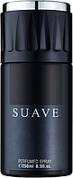 Дезодорант Fragrance World Suave для мужчин - deo spray 250 ml