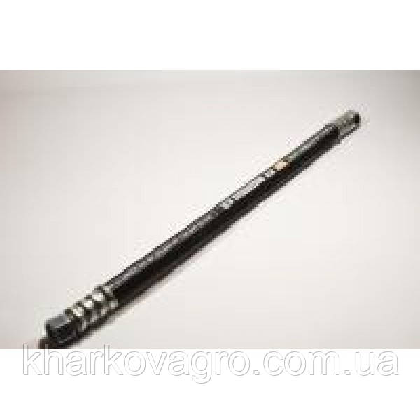 Рукав високого тиску (РВТ) під ключ 41 L= 0,5 (2SN) посилений, фото 1