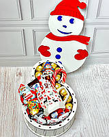 Подарунок дружині на новий рік, різдво, Подарунок дівчині, доньці, мамі, подрузі, Подарунки дітям, Подарункові набори