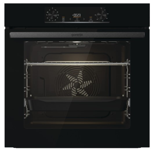Духова шафа Gorenje BO6735E05B