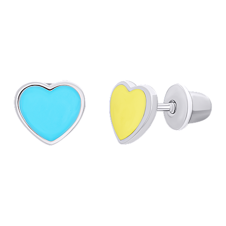 Сережки