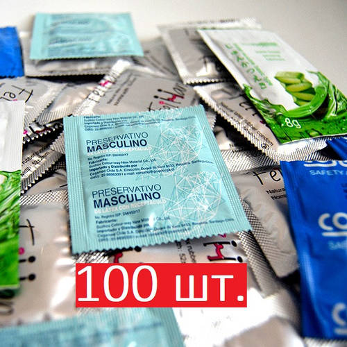 187【新品・未使用】AMBROSIO　MONTREAL　DUREX Durex Condom XXL Longer & Wider Natural Latex Condoms, 3 Count