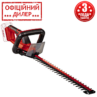 Кусторез аккумуляторный Einhell GC-CH 18/50 Li-Solo (без АКБ и ЗУ, 18 В, 17 мм) Кусторез для дома и дачи