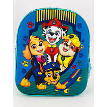 Рюкзаки 3D для хлопчиків оптом, 31.8*28.5*11.5 см Disney, арт. PPT12301_2