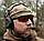 Шапка флісова Helikon-Tex® Watch Cap - Fleece - Camogrom®, фото 4