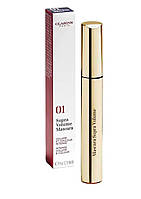 Об ємна туш для вій Clarins Supra Volume Mascara, чорна