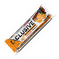 Батончик Amix Nutrition Exclusive Protein Bar, 85 грамм Шоколад-апельсин