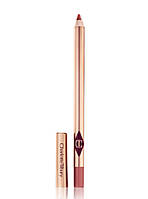 Карандаш для губ Charlotte Tilbury Lip Cheat оттенок Pillow Talk 2 Medium