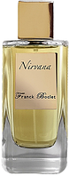 Парфюмированная вода Franck Boclet Goldenlight Nirvana для женщин и мужчин - edp 100 ml tester