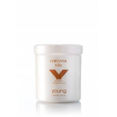 Маска для гладкостi волосся Young Hair Mask Y-Liss 1000 мл.