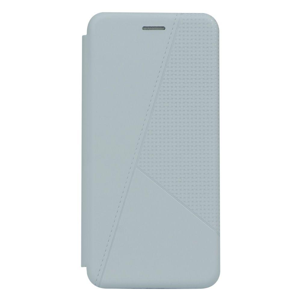 Чехол-книжка кожа Twist для Realme C25Y Цвет 2, Dark Blue - фото 8 - id-p2035806486