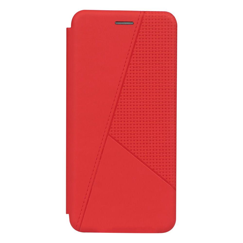 Чехол-книжка кожа Twist для Realme C25Y Цвет 2, Dark Blue - фото 4 - id-p2035806486