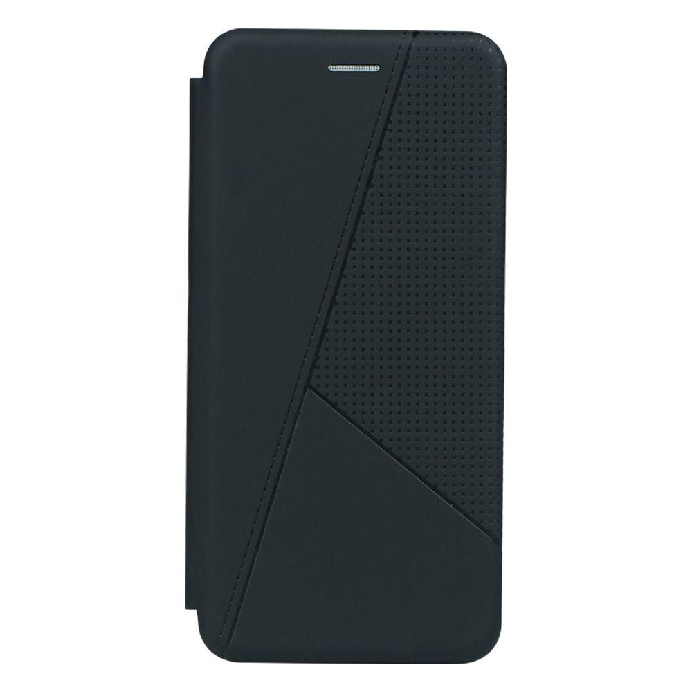 Чехол-книжка кожа Twist для Realme C25Y Цвет 3, Dark Green - фото 3 - id-p2035806492