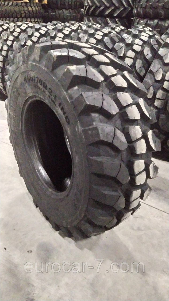 Шина 500/70 R24, фото 1