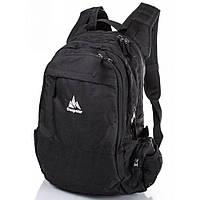 Рюкзак 30 л Onepolar 1730 чорний