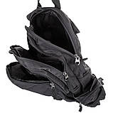 Рюкзак Onepolar W1730 Black, фото 5
