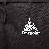 Рюкзак Onepolar W1730 Black, фото 6