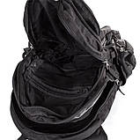 Рюкзак Onepolar W1730 Black, фото 4