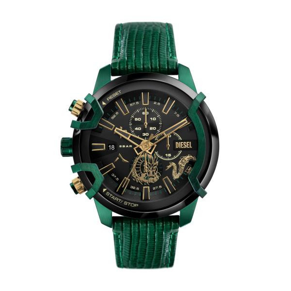 Годинник Diesel DZ4651